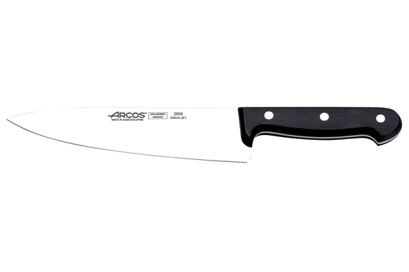 Arcos Chef Messer 20cm